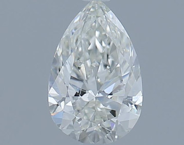 Pear 0.54 I SI1 - #1004356