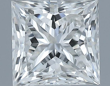 Princess 0.51 H SI1 - #1004369