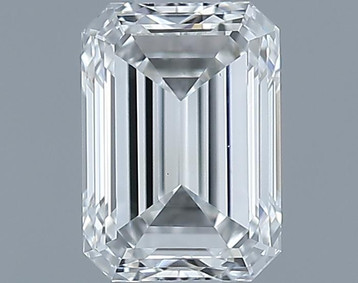 Emerald 0.50 G VS1 - #1004455