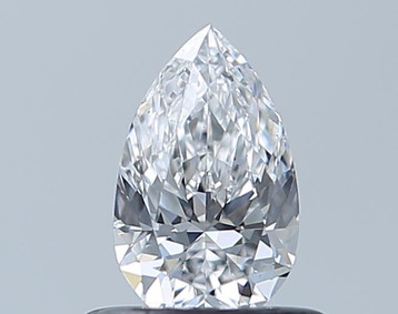 Pear 0.52 D VS2 - #1004881