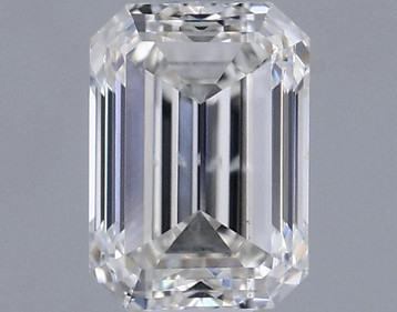 Emerald 0.50 I SI1 - #1005364