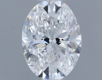 Oval 0.50 E SI2 - #1005480