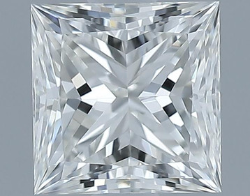 Princess 0.56 I VVS1 - #1005535