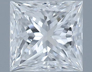 Princess 0.52 E SI1 - #1005562