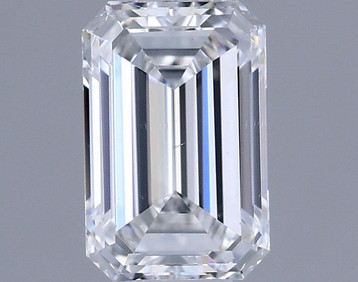 Emerald 0.50 E SI1 - #1005633