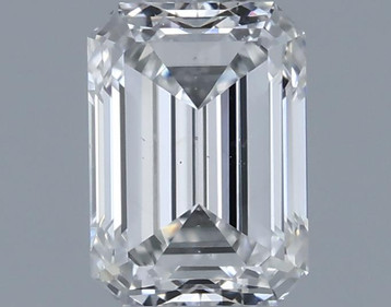 Emerald 0.50 E SI1 - #1005669