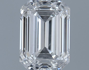 Emerald 0.53 G SI1 - #1006922