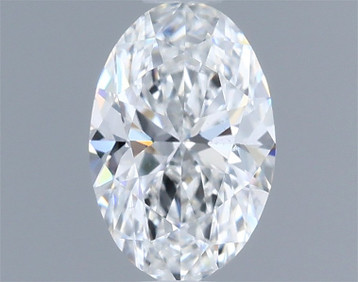 Oval 0.51 E VS2 - #1007265