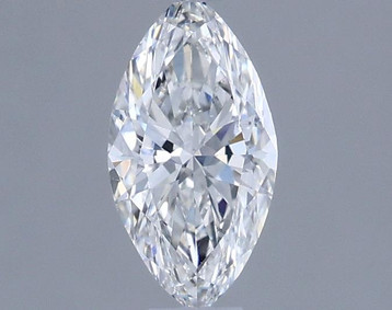 Marquise 0.50 F SI1 - #1007269