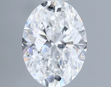 Oval 0.50 E SI1 - #1007359