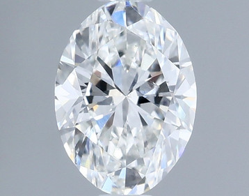 Oval 0.50 G SI1 - #1007207
