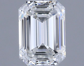 Emerald 0.51 G VVS2 - #1007380