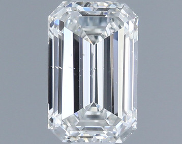 Emerald 0.50 G SI1 - #1007554