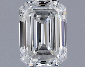 Emerald 0.50 G IF - #1007471