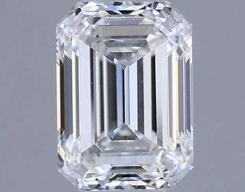 Emerald 0.51 G VS1 - #1008027