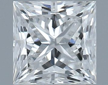 Princess 0.52 G SI2 - #1008116