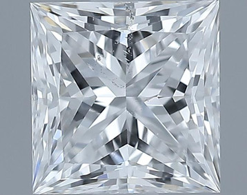 Princess 0.52 E SI1 - #1008111