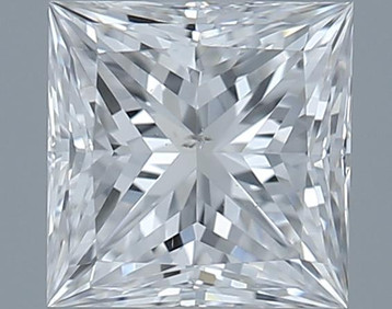 Princess 0.56 E SI1 - #1008435