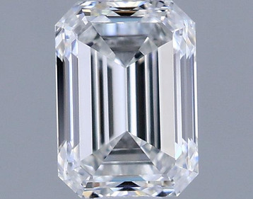 Emerald 0.51 G VS1 - #1008154