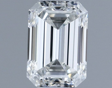 Emerald 0.50 G IF - #1008457