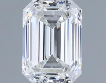 Emerald 0.52 G VS1 - #1008548