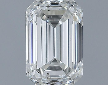 Emerald 0.60 H SI2 - #1008237