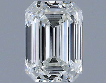 Emerald 0.50 H VVS2 - #1008603