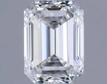 Emerald 0.50 G VS1 - #1008786