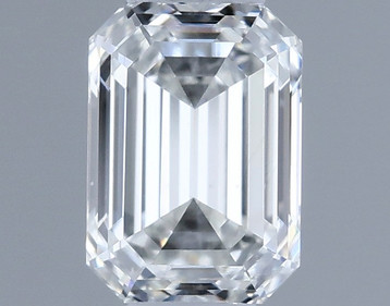 Emerald 0.50 G VS2 - #1008776