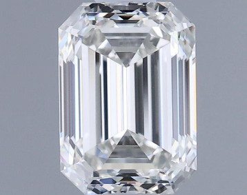 Emerald 0.58 I VVS2 - #1008999