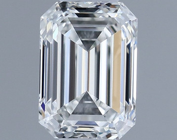 Emerald 0.50 G IF - #1009207