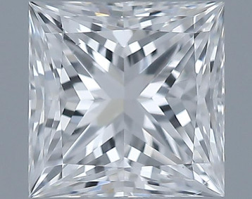 Princess 0.53 E SI1 - #1008900