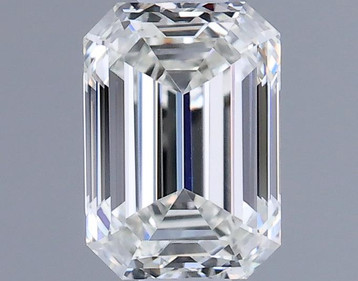 Emerald 0.52 J VS1 - #1009022