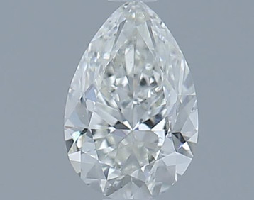 Pear 0.50 I VS2 - #1009079