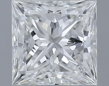 Princess 0.54 G VS2 - #1009163