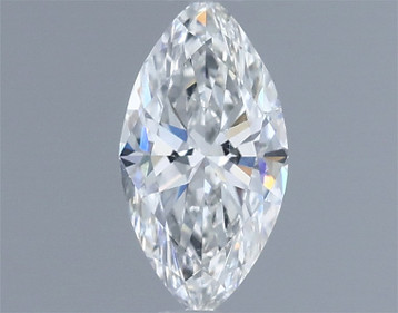 Marquise 0.50 G SI2 - #1008938