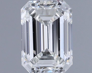 Emerald 0.53 H SI1 - #1009325