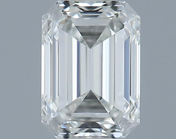 Emerald 0.60 I VVS2 - #1009205
