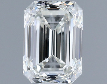 Emerald 0.50 J VS1 - #1010088