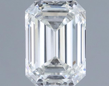 Emerald 0.51 I VS1 - #1010352