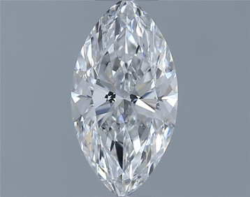 Marquise 0.50 E SI2 - #1011444