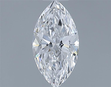 Marquise 0.50 D SI2 - #1011525