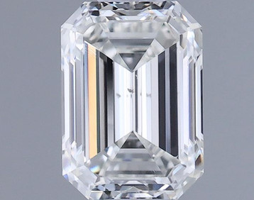 Emerald 0.52 H SI1 - #1011506