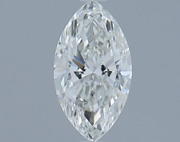 Marquise 0.50 I VS2 - #1011587