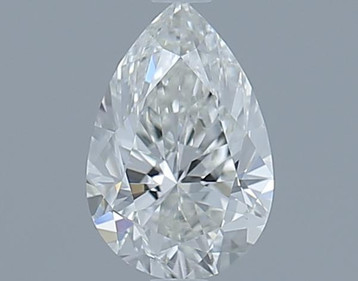 Pear 0.60 I VS1 - #1011593