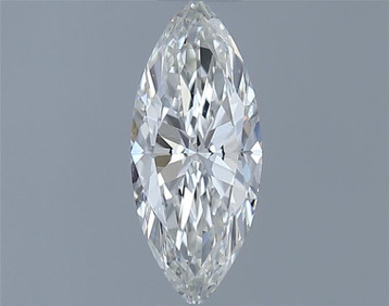 Marquise 0.50 I VS2 - #1011608