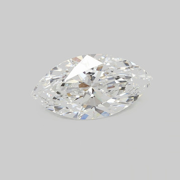 Marquise 1.83 E VS1 - #1012257 - Lab Grown