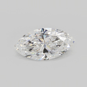 Marquise 3.10 E VS1 - #1012270 - Lab Grown