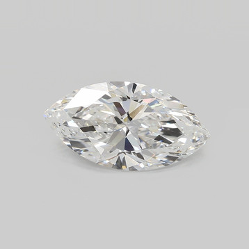 Marquise 2.10 E VS1 - #1012284 - Lab Grown