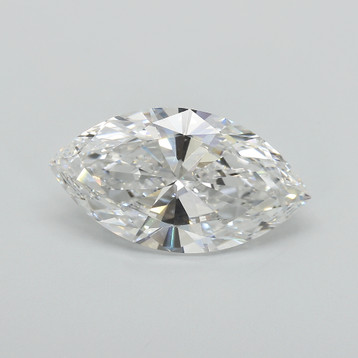 Marquise 6.09 D VS2 - #1012286 - Lab Grown